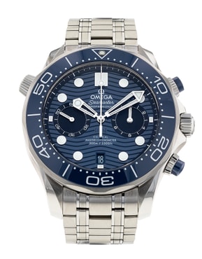 Luxury pre-owned watches still within the manufacturer’s warranty